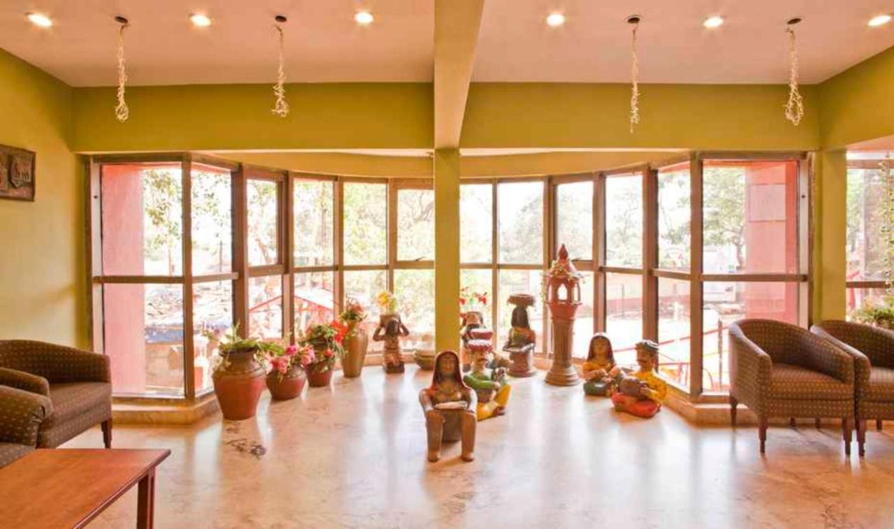 Matheran Retreat Exterior foto