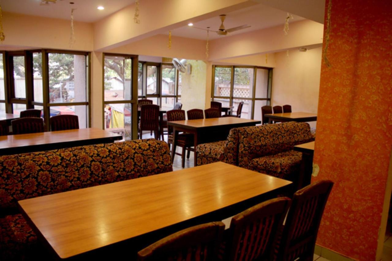 Matheran Retreat Exterior foto