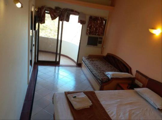 Matheran Retreat Exterior foto
