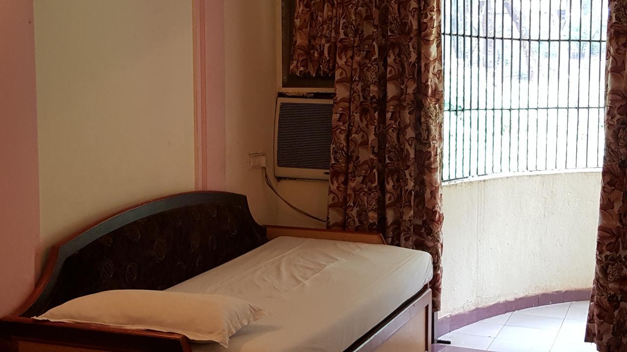 Matheran Retreat Exterior foto