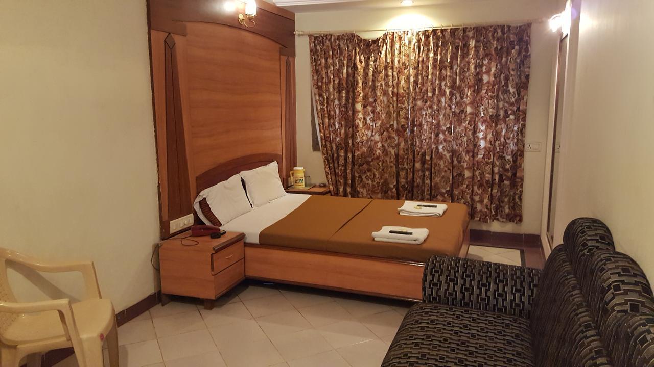 Matheran Retreat Exterior foto