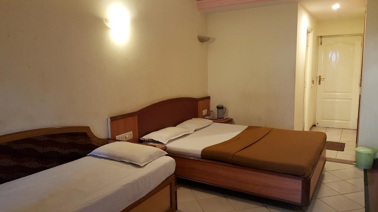 Matheran Retreat Exterior foto